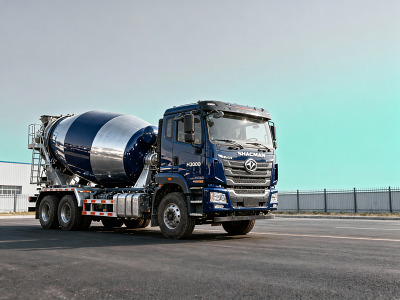 Heavy duty trucks for sale: When 'low price' hides higher total cost of ownership