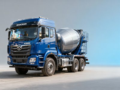 Construction machinery supplier reliability isn’t just about lead time anymore