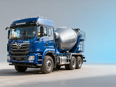 Construction machinery supplier reliability isn’t just about lead time anymore