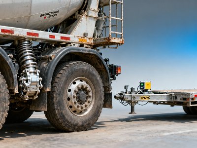 Heavy truck parts manufacturer claims rarely match real-world service intervals