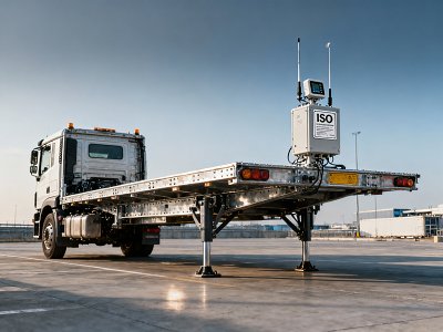 Low bed trailer export margins are thinning — but not for the reasons you think