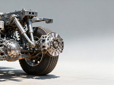 Heavy truck parts manufacturer claims ISO certification — but what’s actually covered in their export documentation?