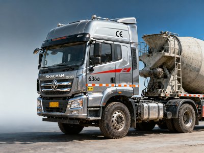 Dump truck supplier lead times now vary by 90 days depending on cab configuration — and few buyers notice until order stage