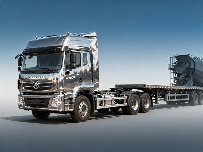 Cab chassis truck orders surged in 2026 — but bodybuilders report higher rejection rates on first-fit inspections