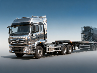 Cab chassis truck orders surged in 2026 — but bodybuilders report higher rejection rates on first-fit inspections