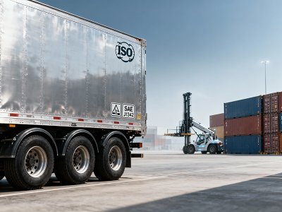 Low bed trailer export margins shrank in 2026 despite higher volumes — and it’s not about steel prices