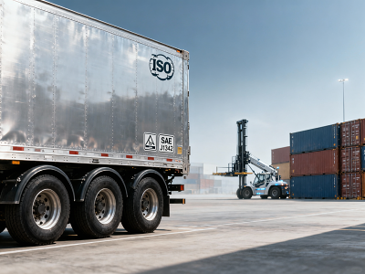 Low bed trailer export margins shrank in 2026 despite higher volumes — and it’s not about steel prices