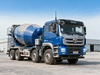 Why some heavy duty trucks for sale in Eastern Europe carry older-generation telematics — even when priced as new