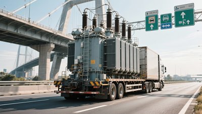 Shangyu District Transportation Bureau Launches 'Oversized Transport One-Stop' Platform, Achieving Cross-Department Joint Approval for Over-Limit Transport Permits Within 1 Business Day