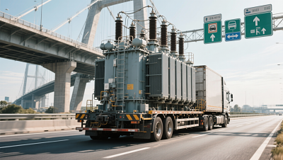 Shangyu District Transportation Bureau Launches 'Oversized Transport One-Stop' Platform, Achieving Cross-Department Joint Approval for Over-Limit Transport Permits Within 1 Business Day