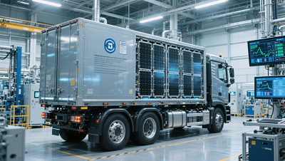 EU Commission Initiates New Safety Standards for Heavy-Duty Vehicle Batteries: Impacts and Industry Response