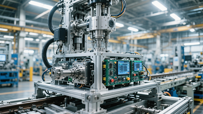 U.S. Commerce Department BIS Updates Export Control Regulations, Adding 'Intelligent Hydraulic Multi-Axle Modular Platform Control System' to Controlled Items List