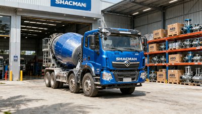 Heavy duty trucks for sale in Southeast Asia now require local service mapping — not just OEM approval