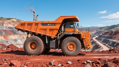 Why Brazilian Mining Operators Are Switching Dump Truck Suppliers This Year