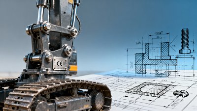 Excavator parts interchangeability myths: Why OEM part numbers don’t guarantee fit across model years