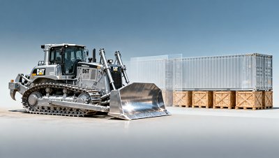 Bulldozer wholesaler pricing tiers: How order volume triggers non-linear cost shifts