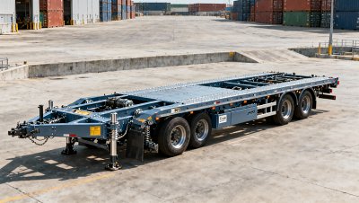 Low Bed Trailer Export Compliance: Key Documentation Differences by Region