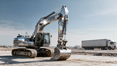 How excavator manufacturers structure warranty exclusions—and where 'abnormal operation' gets defined