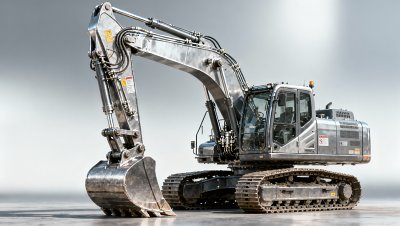Excavator manufacturer for construction: When ‘heavy-duty’ labeling hides under-spec hydraulics