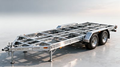 Flatbed trailer supplier certifications that actually get verified on-site — not just on paper