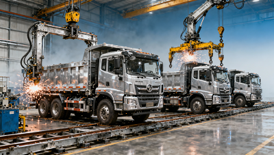 Delivery truck supplier scalability challenges: What happens when order volume jumps from 5 to 50 units per quarter?