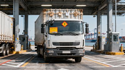 Shatian Customs March Vehicle Inspections: 2 Cases Flagged, Export Compliance Tightens