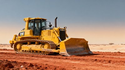 Bulldozer distributor in South Africa: What hidden service costs come with warranty support?