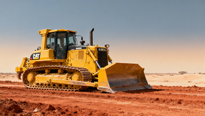 Bulldozer distributor in South Africa: What hidden service costs come with warranty support?