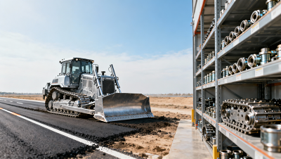 Excavator manufacturer with ISO certification: Does it guarantee after-sales parts availability?