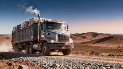 Heavy duty trucks for sale in South Africa — what fuel economy claims miss in high-altitude regions
