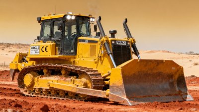 Bulldozer exporter compliance: Do all CE-marked units meet South African NRCS requirements?