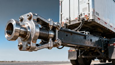 Tractor truck fifth-wheel compatibility isn’t universal—what breaks the link?