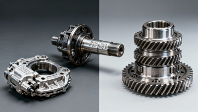 Truck parts counterfeit risk rises with offshore sourcing—how to spot red flags