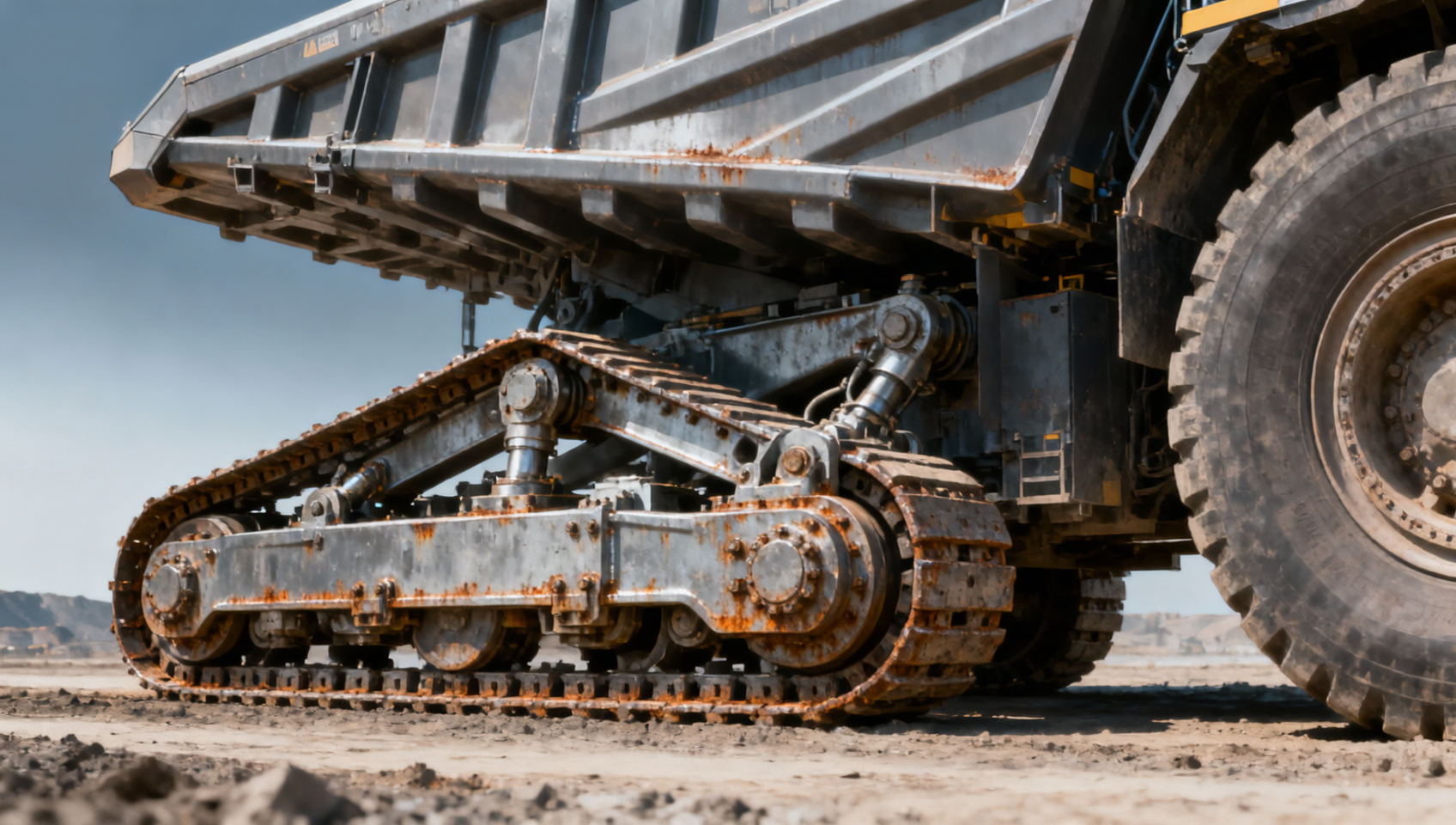 Heavy truck suspension upgrades rarely improve fuel economy—here’s the real trade-off