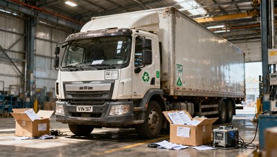 Shatian Customs' March Transport Inspection Anomaly Rate Rises to 18.2%, Signaling Tighter Export Compliance