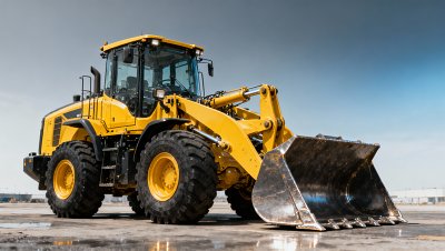 Wheel loader fuel efficiency drops after 3 years—what’s really causing the loss?