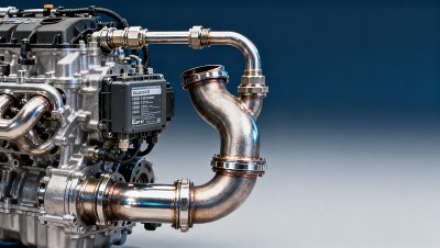 Truck engine parts compatibility isn’t guaranteed—even with matching OEM part numbers