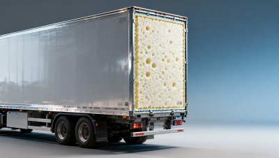 Why refrigerated truck buyers are rethinking insulation specs in 2026