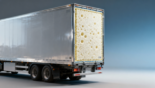 Why refrigerated truck buyers are rethinking insulation specs in 2026 Why refrigerated truck buyers are rethinking insulation specs in 2026