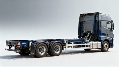 Low bed trailer payloads dropped 8% after new axle weight limits took effect — what changed?