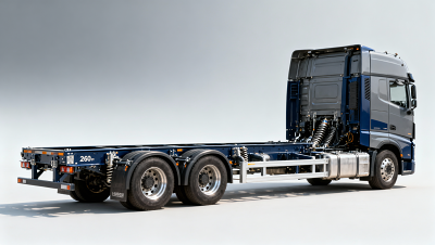 Low bed trailer payloads dropped 8% after new axle weight limits took effect — what changed?