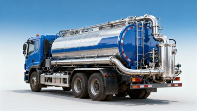 Water truck pump cavitation increased after switching to bio-based lubricants — what’s safe for aluminum housings?