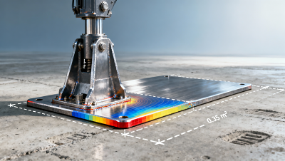 Truck mounted crane outrigger pad failure rose after 2025 steel grade changes — were yield strength trade-offs disclosed?