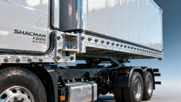 Why refrigerator truck buyers are rethinking insulation specs in 2026 Why refrigerator truck buyers are rethinking insulation specs in 2026