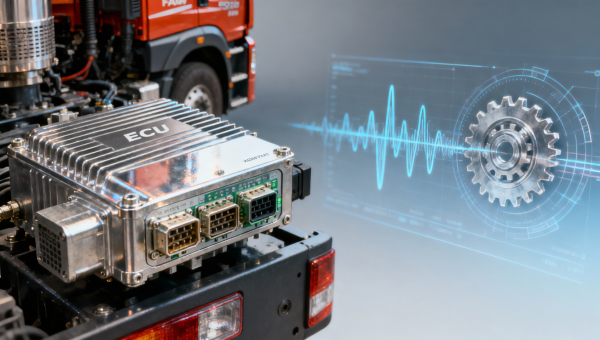 Truck transmission shift delays: When software tuning beats hardware replacement Truck transmission shift delays: When software tuning beats hardware replacement