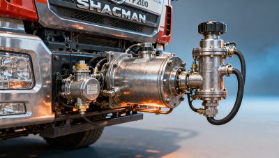 Truck brake system response lag increases by 0.4 seconds after 12 months — safety implications