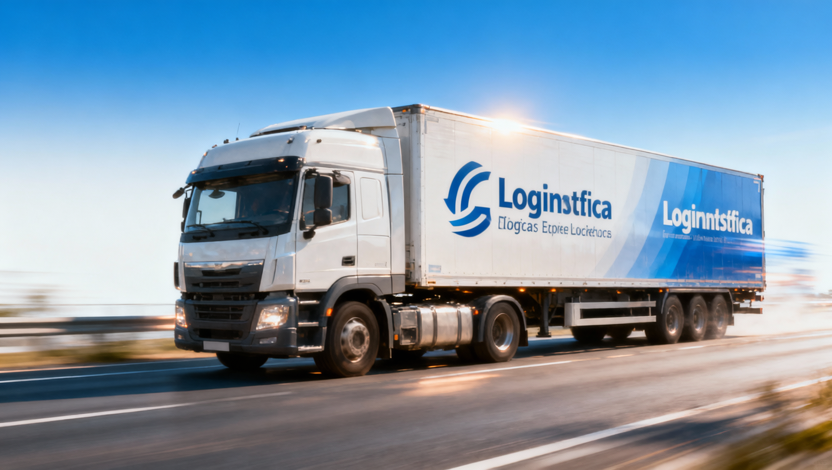 China's Logistics Prosperity Index Rebounds in March, Stabilizing Land Transport Equipment Delivery