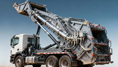 Garbage truck hydraulic systems: When maintenance costs spike unexpectedly