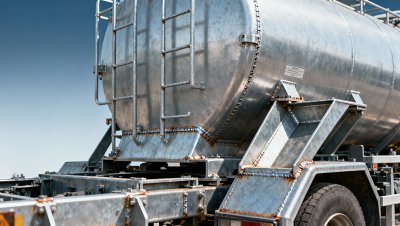 Water truck corrosion resistance isn’t just about paint — here’s what matters