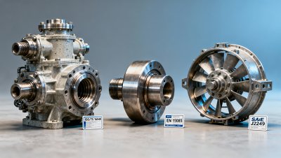 Truck parts counterfeit risk rises with third-party e-commerce listings